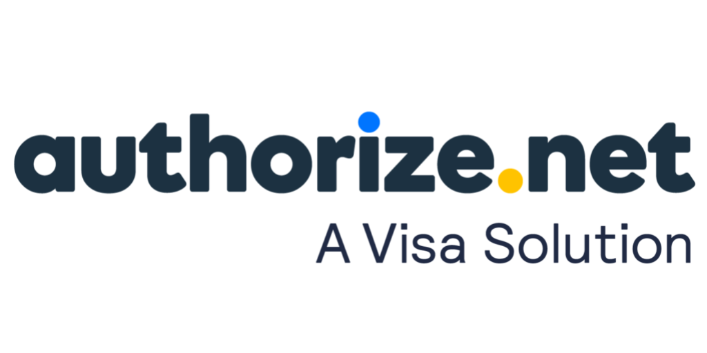 Authorize.Net payments integration with smartiz