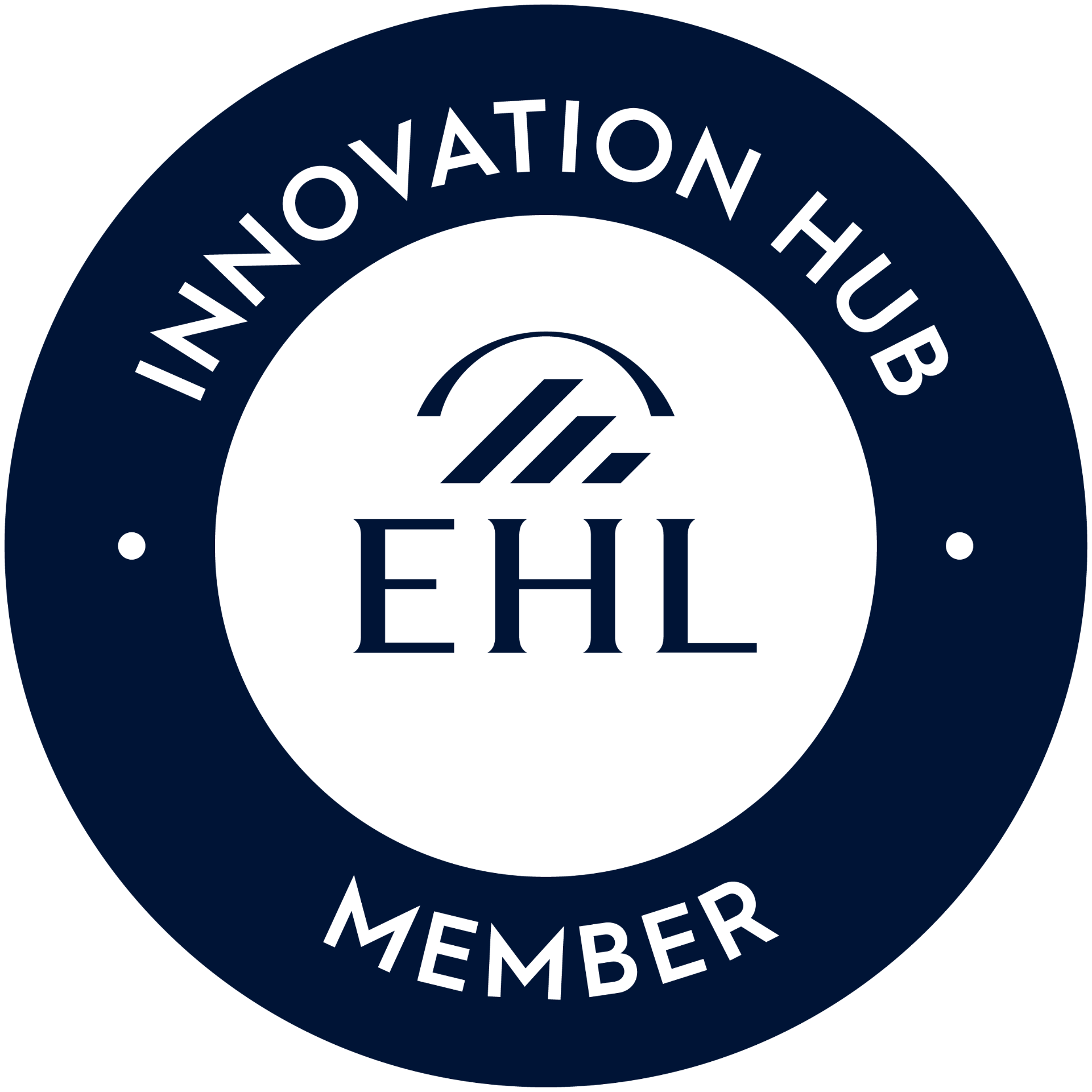 EHL Innovation Hub — trusted partner of smartiz