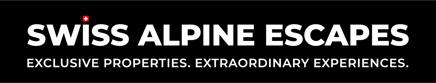 Swiss Alpine Escapes — trusted partner of smartiz